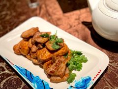 -金燕岛潮州酒楼