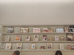 -天真蓝照相馆(五角场百联又一城店)