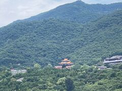 -天津盘山风景名胜区