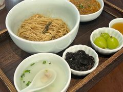 -蟹上黄·蟹黄面·江南糖水(人民广场店)