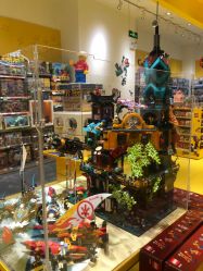 -乐高授权专卖店(济南万象城店)