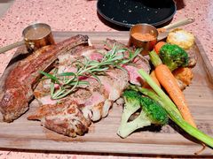 -La Terre乐田(万象城店)