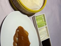 -鸭王烤鸭店(三里河店)