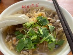 -阿芳卤面(中闽百汇店)