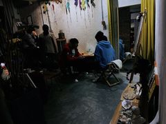 大堂-春庄咖啡SpringHues(钟楼小区店)