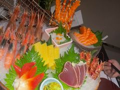 -花潮料理艺食馆(苏宁广场B区店)