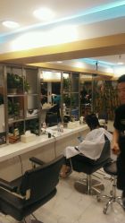 -雅仕 HAIR SALON 美发沙龙