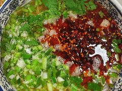 -玉香宫河州牛肉拉面