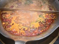 -湊湊火锅·茶憩(上海合生汇店)