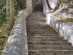 -北京上方山国家森林公园