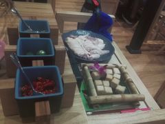 鱼豆腐-椰夫人·养生椰子鸡(金沙洲永旺店)