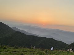 -妙峰山风景名胜区