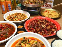 -乔阿马·江南味·驴肉香(龙湖华泾天街店)