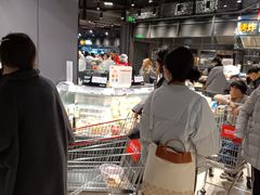 -永辉超市(龙潭寺店)