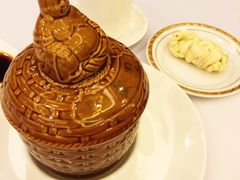 -聚春园自助餐厅(东街口店)