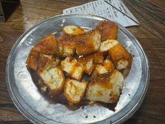 -马相卿特色烤肉面食馆(虎台店)
