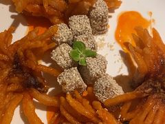 -宝轩渔府·老字号海鲜·正宗津菜(水上店)