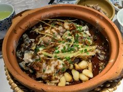 -围龙屋客家食府(福田店)