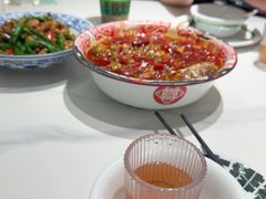 -欧记大排档·景德菜(上海首店)
