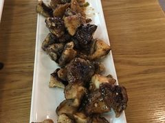 -食彩美印度特色美食餐厅·印度料理