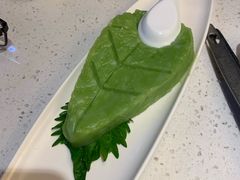 翡翠墨鱼滑-海底捞火锅(北京路店)