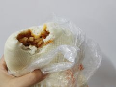 -袁大头包子(光华路店)