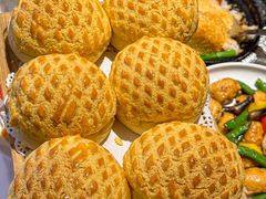 -花城粤菜餐厅(高新区店)