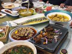-宁邦·家宴·南京菜(红山动物园店)