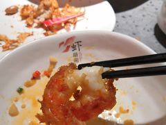 -虾胡闹龙虾馆(湄南河店)
