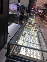 -周大福CHOW TAI FOOK(大洋百货店)