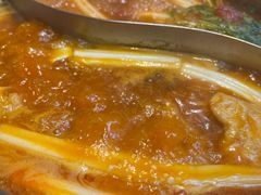 -四喜小胖·北京涮肉(五道营店)