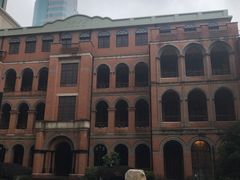 -上海市商贸旅游学校(浦西校区)