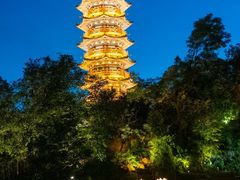 -桂林两江四湖景区