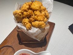 -俄士厨房(五棵松华熙LIVE店)