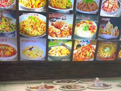 -阿春传统老菜馆(民航路店)