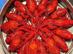 -龙巢盱眙龙虾·牛蛙·烧烤宵夜(八卦岭店)