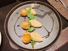 -深圳四季酒店·馥自助餐厅