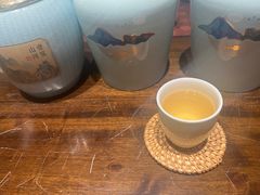 -神洲四海大酒楼(王府井澳门中心店)