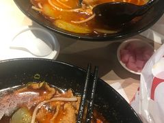 -苗乡米线(建军路店)