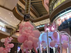 -深圳来福士广场