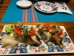 -江户前寿司·日料·寿喜烧(中关村壹号店)