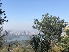 -紫金山索道-售票处