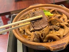 -包工仔·牛杂自助放题