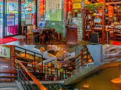 大堂-味可道美食坊(福基路店)