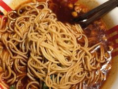 -周小波重庆小面·重庆名小吃(邹容路店)