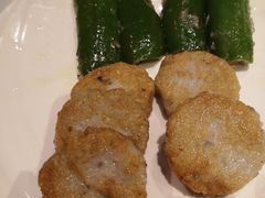 顺德鱼饼-粥旺庄(芳村店)