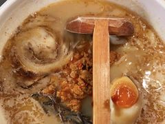 -味千拉面(抚州万达店)
