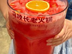 -冯校长老火锅(广州正佳广场店)