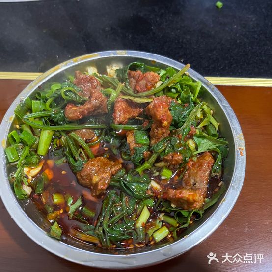 玲玲麻辣烫(东升路店)