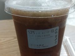 小别梨冰萃咖啡-瑞幸咖啡(宜兴万达金街店)